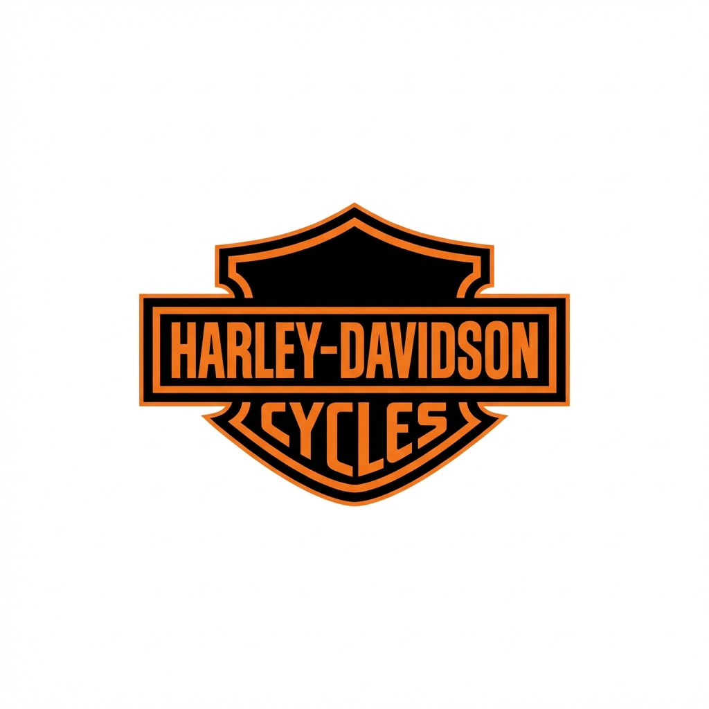 Harley-Davidson